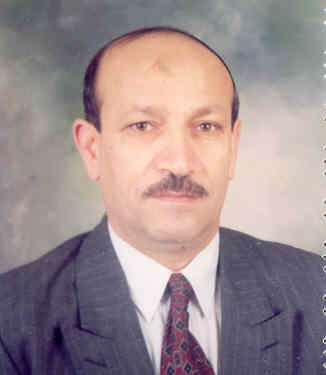 صورة محمد مصطفى محمد العقاربة