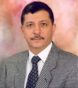 صورة عبد الله خليل ساري الحسبان