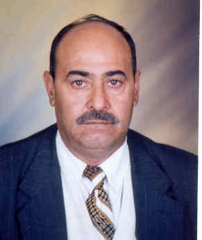 صورة سليمان طايع خليف العساسفه