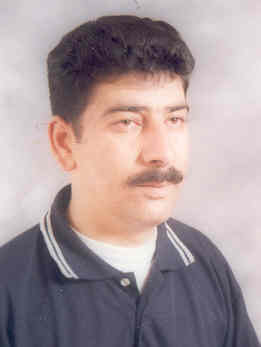 صورة خالد سليم فالح المقصقص