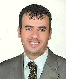 صورة عبد الاله محمد بدر الزعبي