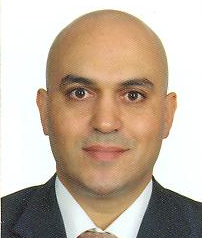 صورة خالد بسام محمد الجيوسي