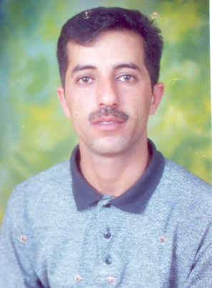 صورة شادي عبدالحفيظ مسلم القرالة