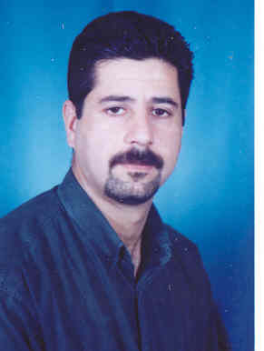 صورة احمد دوجان سعيد الخصاونة