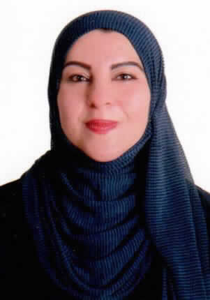 صورة رانيا سليمان منصور الرمحي