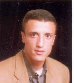 صورة اسامة فواز هاشم قطيشات