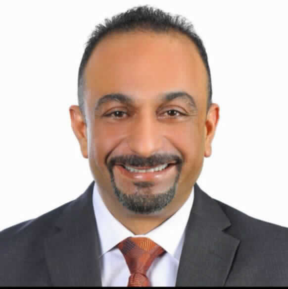 صورة احمد عبدالرحيم محمد الحياري