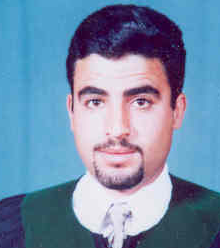 صورة محمود حسني محمود سلامة
