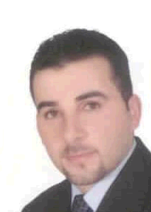صورة عبد الله غازي يوسف زريقي