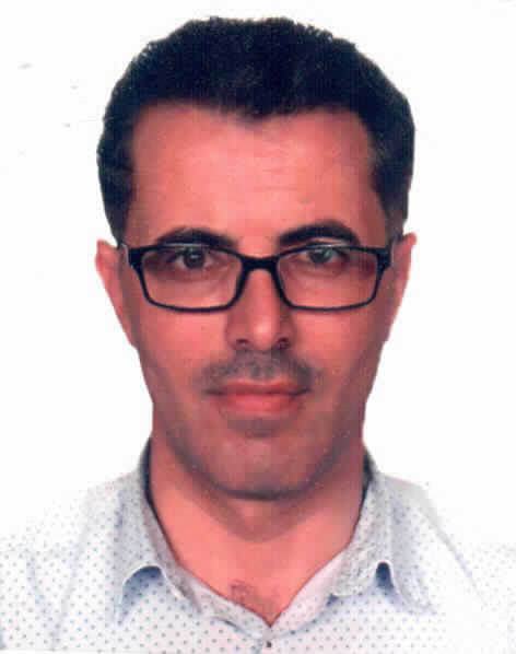 صورة محمد جمال عارف بازيان