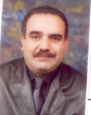 صورة مامون كامل حميد الكباريتي