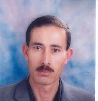 صورة خلدون سليمان الحاج محمد النجداوي