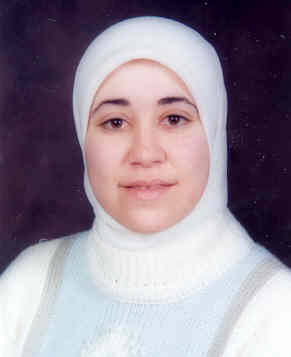 صورة ديالا محمد اسماعيل جراد