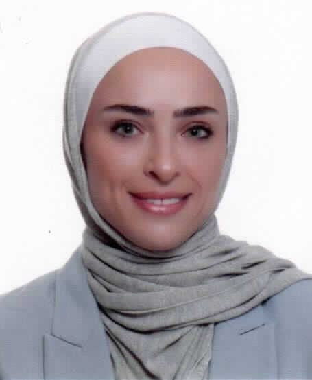 صورة نور عزمي عبدالقادر الجندي