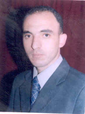 صورة مصطفى ابراهيم محمد الخضور