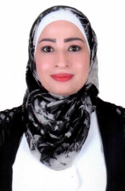 صورة رائدة اسعد حسن ابو الهيجاء