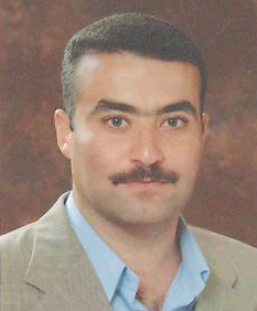 صورة خالد محمد سالم المبيضين