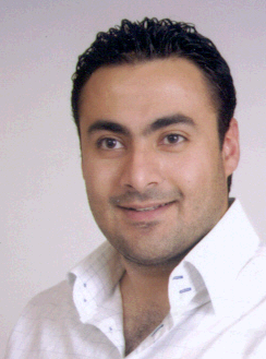 صورة محمد علاء هاني عبد الرحيم الحياري