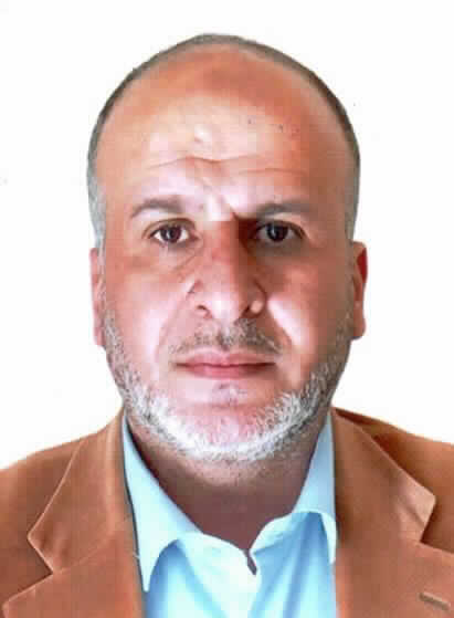 صورة جهاد حمد فلاح الحسبان