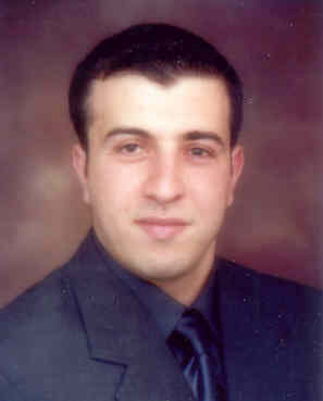 صورة حسام الدين محمود عمر الفقير