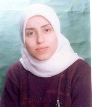 صورة ليلى محمود فارس عطا