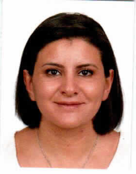 صورة زينة نزيه ابراهيم كرادشة