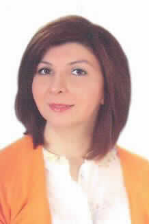 صورة علياء قاسم سعيد البلبيسي