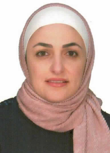 صورة سميحة عزت سعيد الصليبي