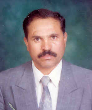 صورة محمد محمود علي العمار