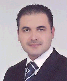 صورة رامي محمد صالح جميل البرقاوي