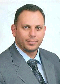 صورة قصي ساري عارف براهمة