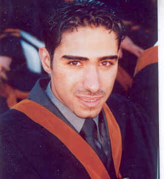 صورة عماد خليل محمد عمرو