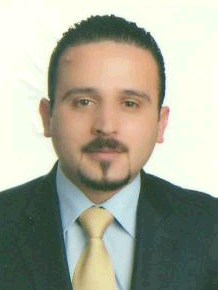 صورة لؤي فاروق رشدي عبيدات