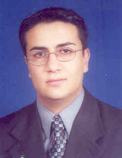 صورة زيد محمد بركات المجالي