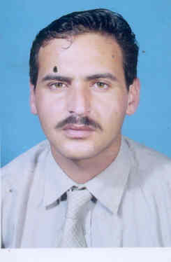 صورة محمد احمد علي المحاسنة