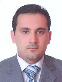 صورة اشرف محمد عبدالكريم قطيش