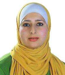 صورة بثينة عبدالسلام احمد بندق