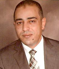 صورة اشرف سعدي عيسى الخواجة