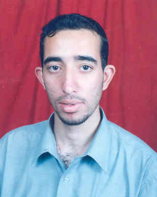 صورة محمود رفيق محمد ابو سيدو