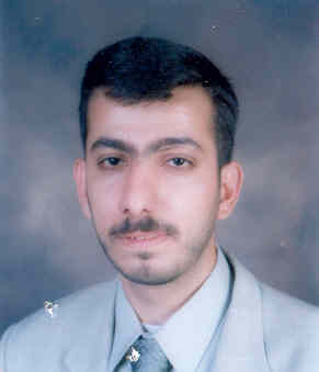 صورة امجد مصطفى احمد فارس