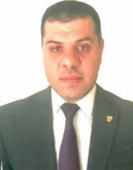 صورة غاندي رضوان اسعد حسيني