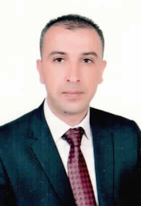 صورة عبد الله قاسم محمد مقدادي