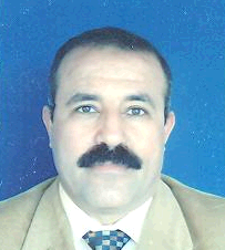 صورة باسم سعيد احمد العطيات