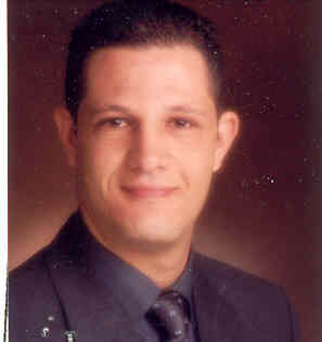 صورة زيد كمال احمد المومني