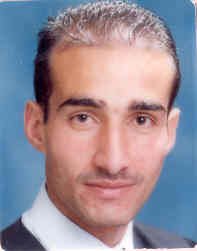 صورة محمد يوسف جبر الحمود