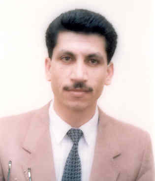 صورة خالد محمد ابراهيم عياش