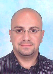 صورة محمد هاشم محمد ابو غزالة