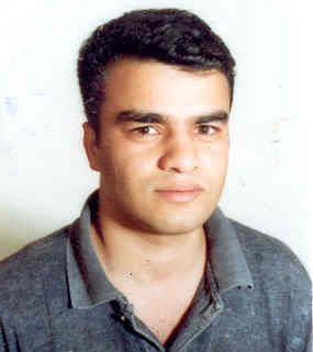 صورة معتصم حسين احمد الغوشة
