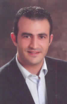 صورة ليث خليل ميخائيل حداد