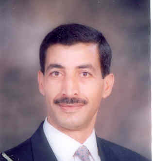 صورة عماد محمود حسين ابو راجوح